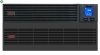 SRV5KRILRK Zasilacz APC Easy UPS On-Line SRV RM 5000VA/5000W, 230V, LCD, EPO, wydłużony czas podtrzymania,  zestaw szyn do szafy